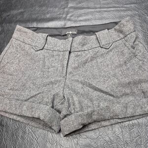 Forever 21 Y2k Era Gray Women's Shorts